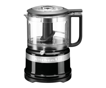 Robot kuchenny KitchenAid Mini malakser 830 ml 5KFC3516EOB czarny